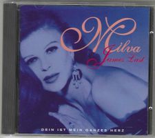 Milva / James Last – Dein Ist Mein Ganzes Herz