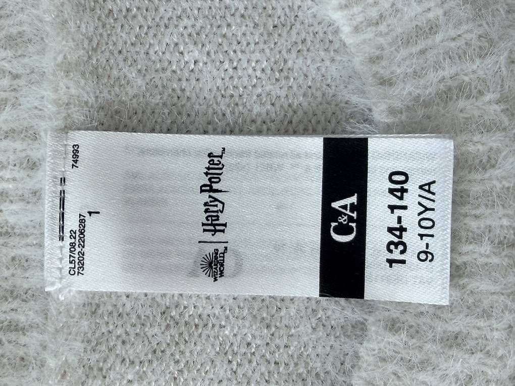 Maglioni & Felpe: weicher Pullover Harry Potter Gr. 134/140 – Usato da Gümligen venduto da Sally777 2