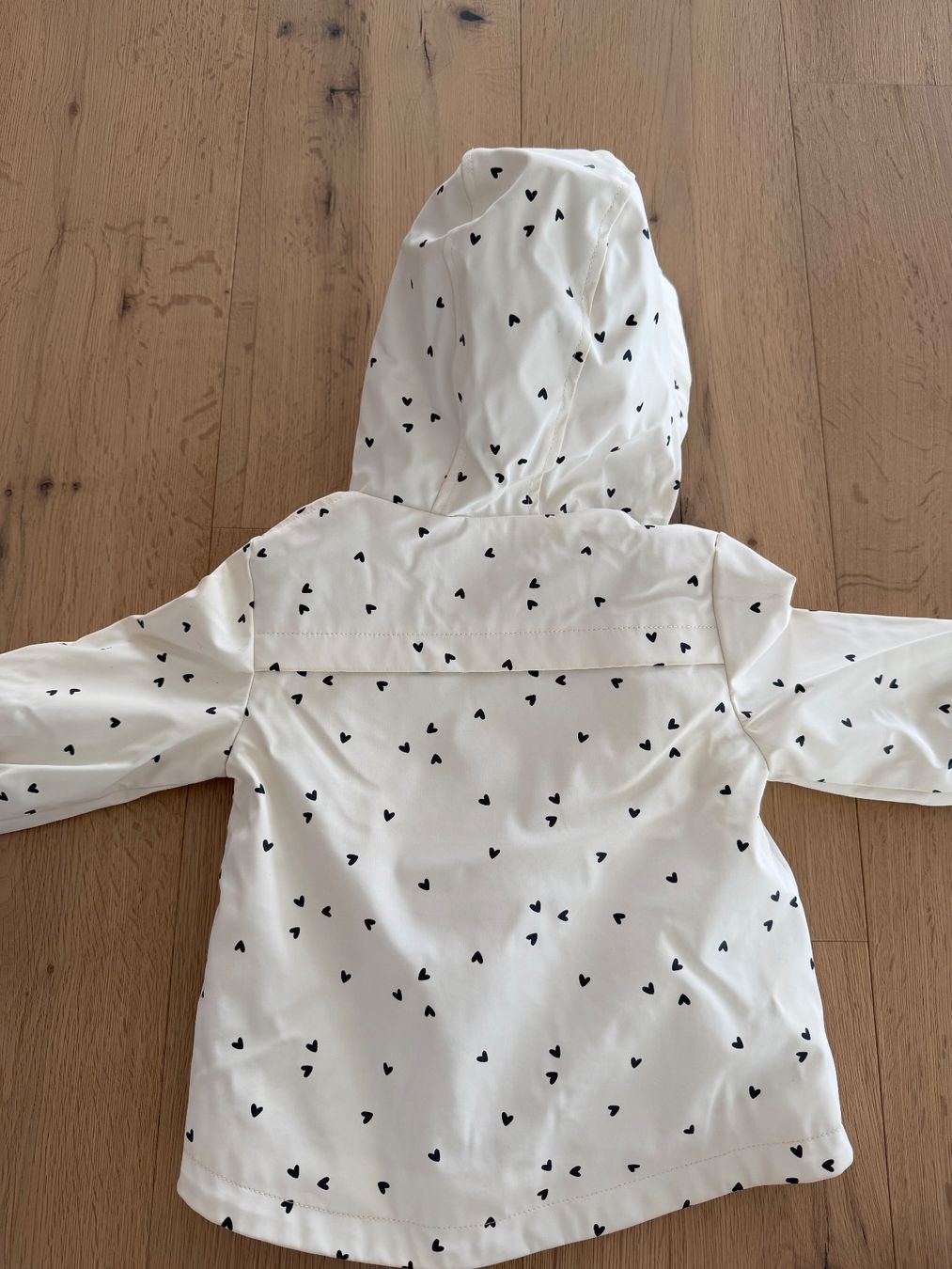 La Redoute Giacche & Cappotti: Regenjacke grösse 74cm, 15.- – Usato da Richterswil venduto da Elisa_810 2