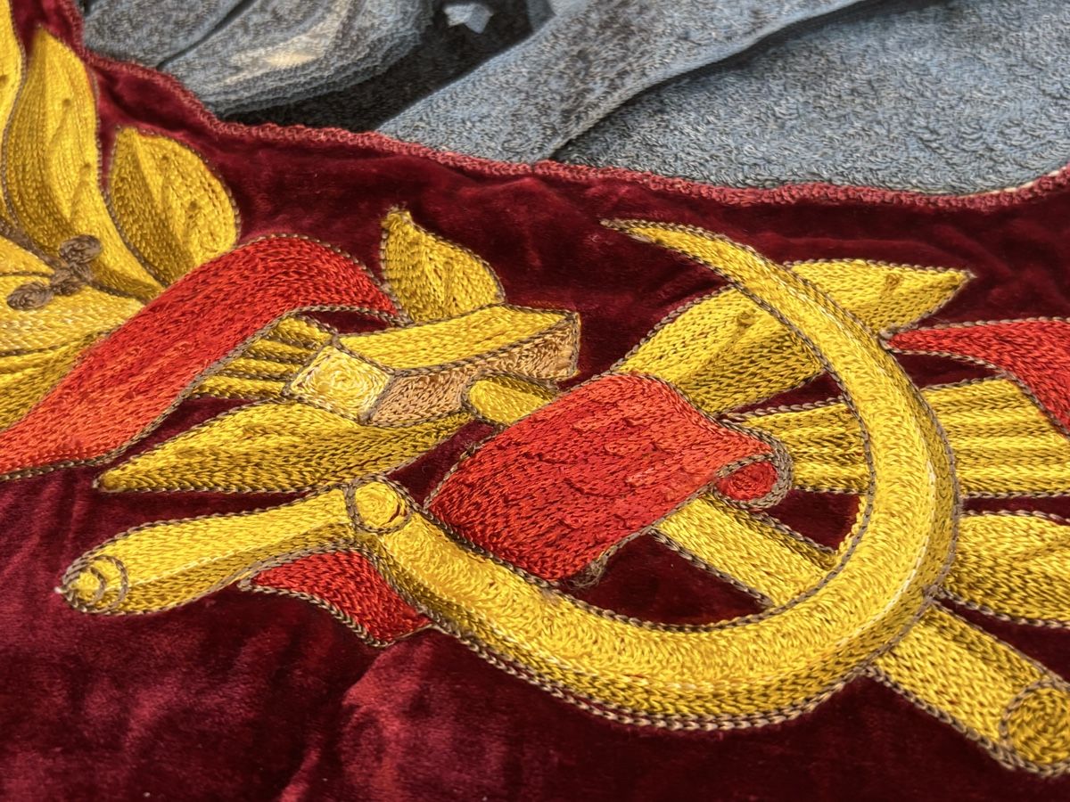 Bandiere: Original Soviet Banner – Usato da Gland venduto da Pyar0211 7