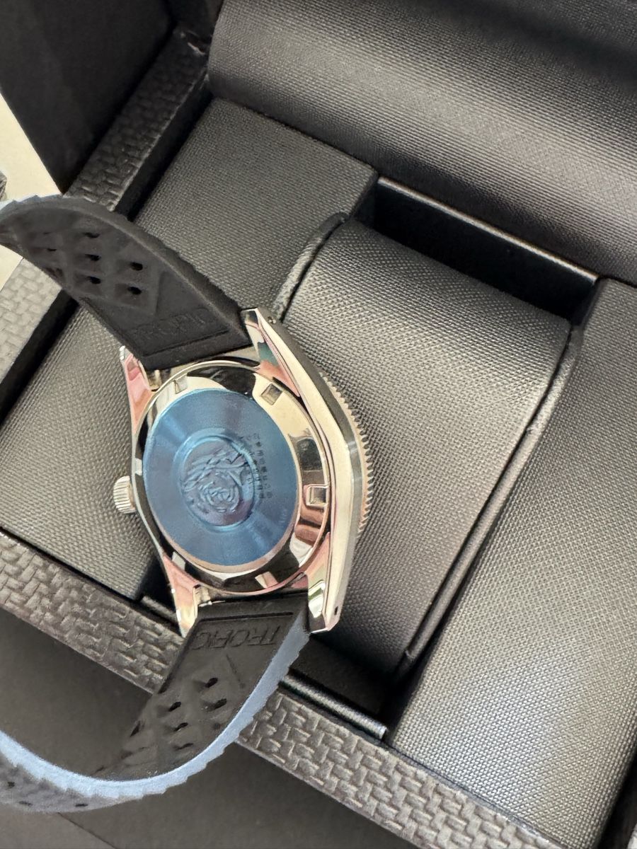 Seiko Orologi: Seiko SPB143 Unworn, Full Kit – Nuovo (secondo la descrizione) da Penthalaz venduto da yellowgolf 4