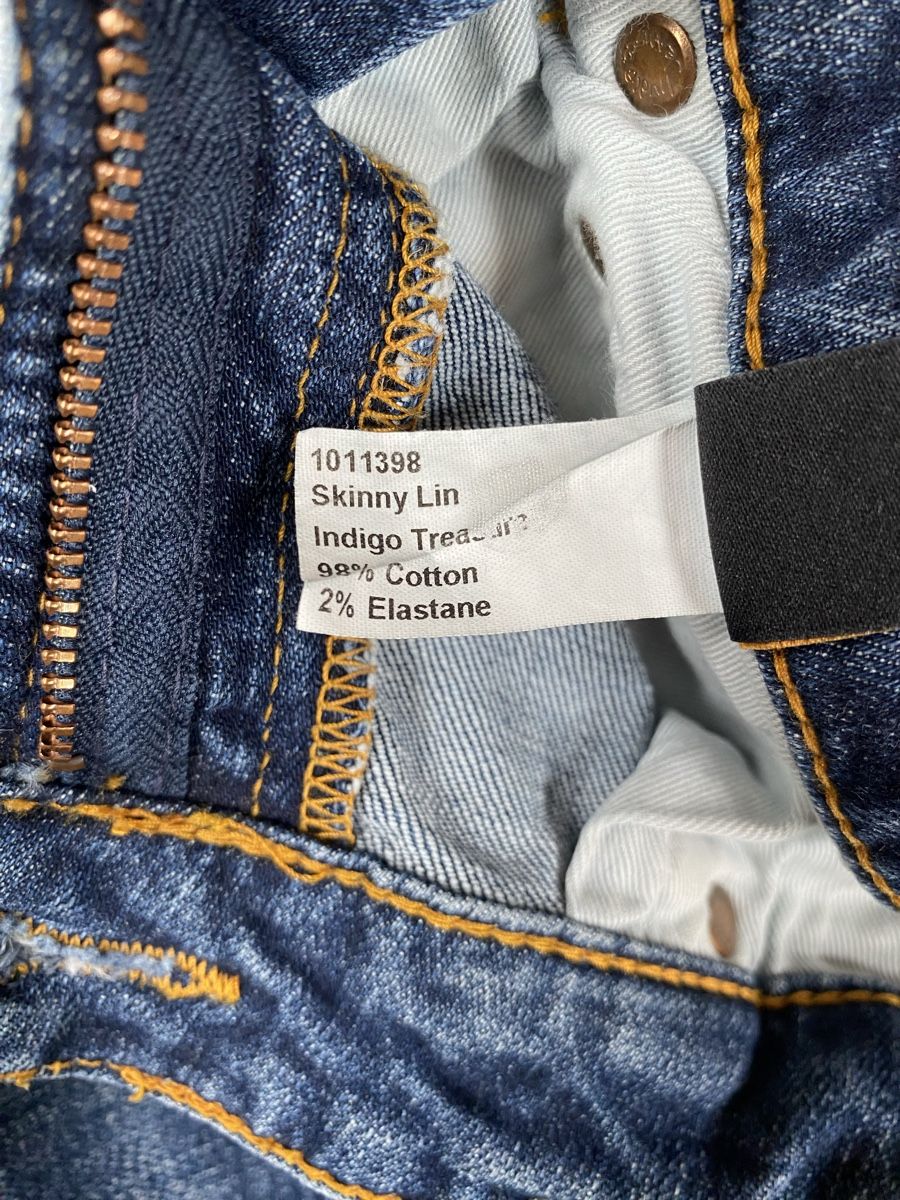 Nudie Jeans: Nudie Jeans 30/34 – Usato da Scuol venduto da frosch85 3