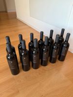 12 Flaschen Rotwein - NER Negroamaro Puglia IGT 2021 (ITA)