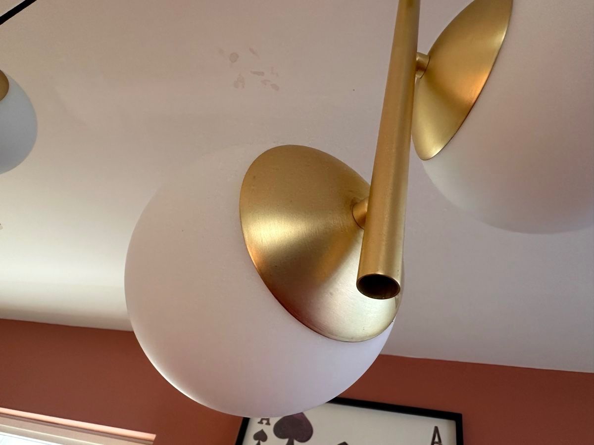 Lampade: Nordlux Lilly Pendelleuchte – Usato da Zürich venduto da sil_2v8m 3