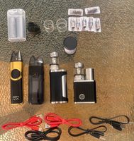 Vape Set 2.