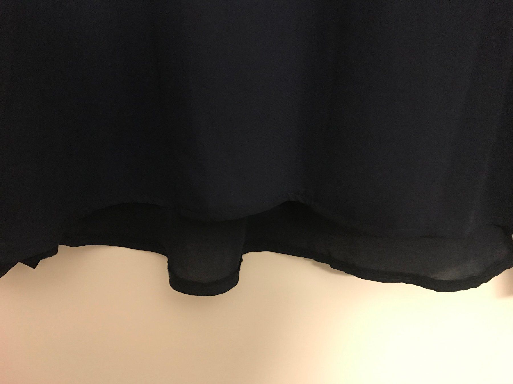 Tops: Glitzerndes Fest-Tags-Oberteil; Gr. S – Neu (gemäss Beschreibung) aus Zürich von LisM. 5