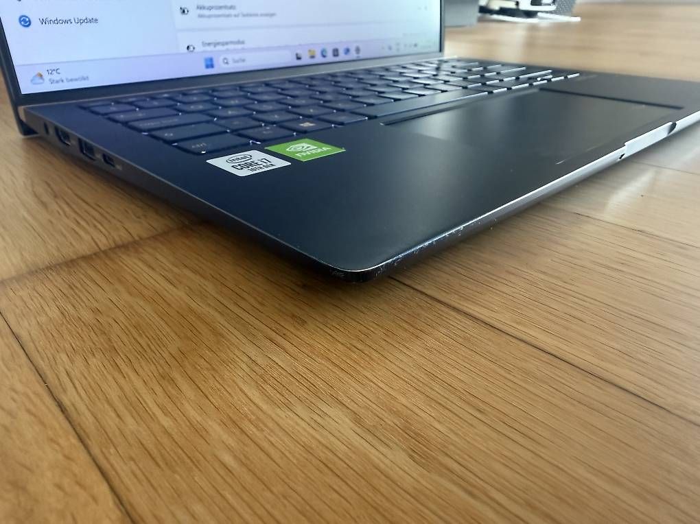 Notebook: ASUS ZenBook 14 Laptop – Usato da Langrickenbach venduto da jimp92 2