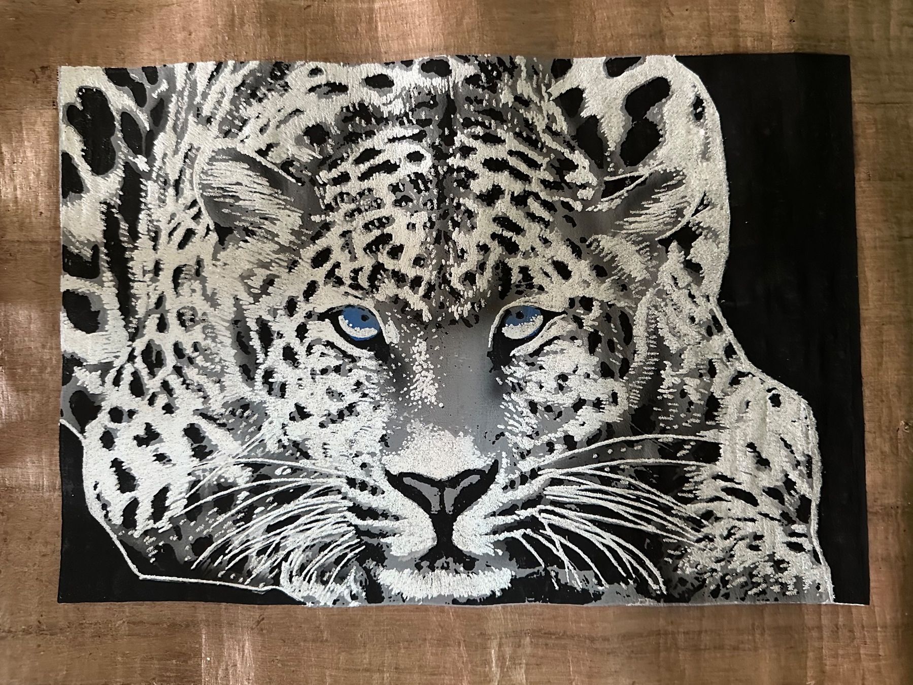 Foto & Immagini: Ägyptische Papyrusbilder, Handgemalt – Nuovo e nell'imballaggio originale da Bülach venduto da lilolilo333 2
