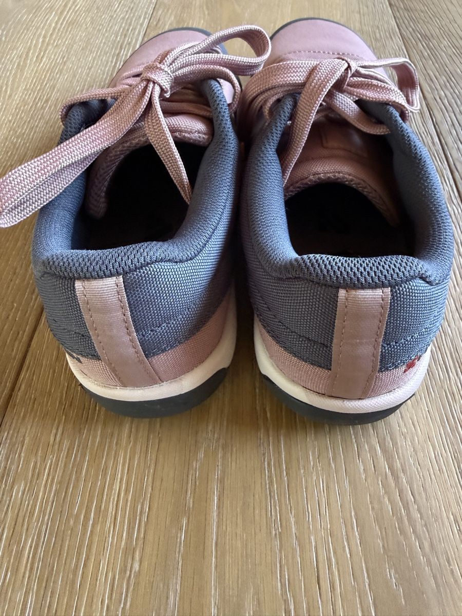 Five Ten Scarpe da uomo: Neue Five Ten Freeride Pro Canvas Grösse 40 2/3 – Nuovo (secondo la descrizione) da Pragg-Jenaz venduto da gobrist 2