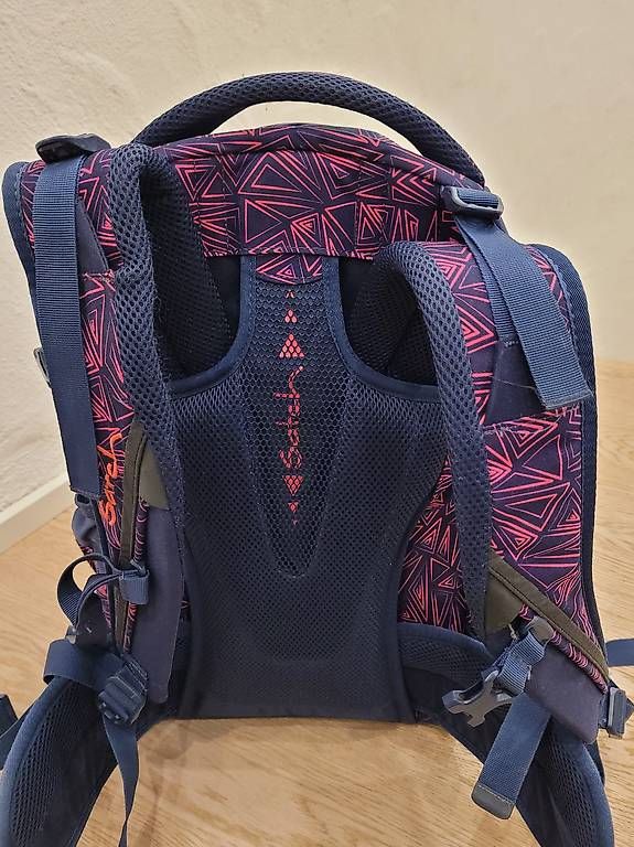 Zaini: Satch Rucksack  – Usato da Rorschacherberg venduto da auschtralier 2