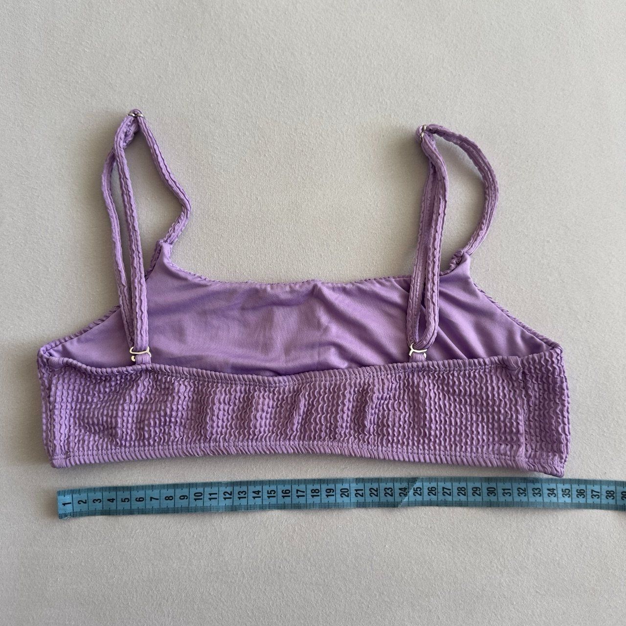 Lascana Badekleider & Bikinis: Beck Sündergaard Bikini Oberteil Gr. M – Gebraucht aus Dietikon von Ur-ga64 4