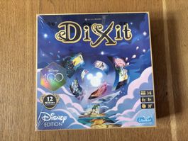 Dixit Disney Françaus, neuf