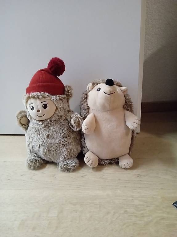 Coop Giocattoli: Peluches – Usato da St-Sulpice VD venduto da mar_th8v