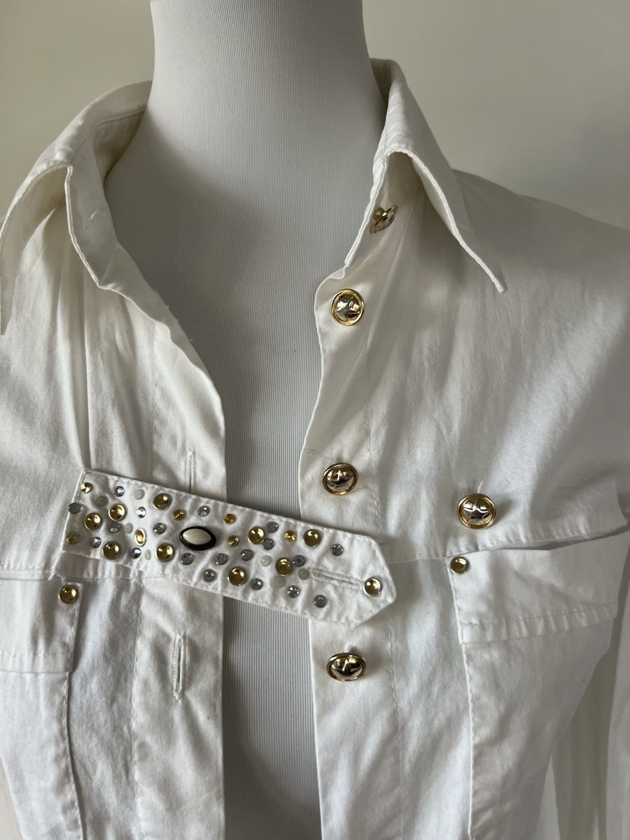Camicette: Bluse S Gr.XS – Usato da zürich venduto da kira.jj 1