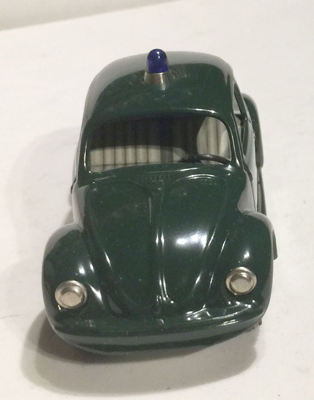 Volkswagen Modellautos: Kellermann CKO (D) 403 VW Käfer Polizei (1964 - 70) – Gebraucht aus Sonceboz-Sombeval von Decolove 4