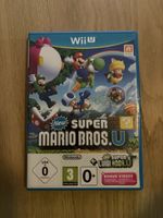 Nintendo Wii U – New Super Mario Bros. U + New Super Luigi U