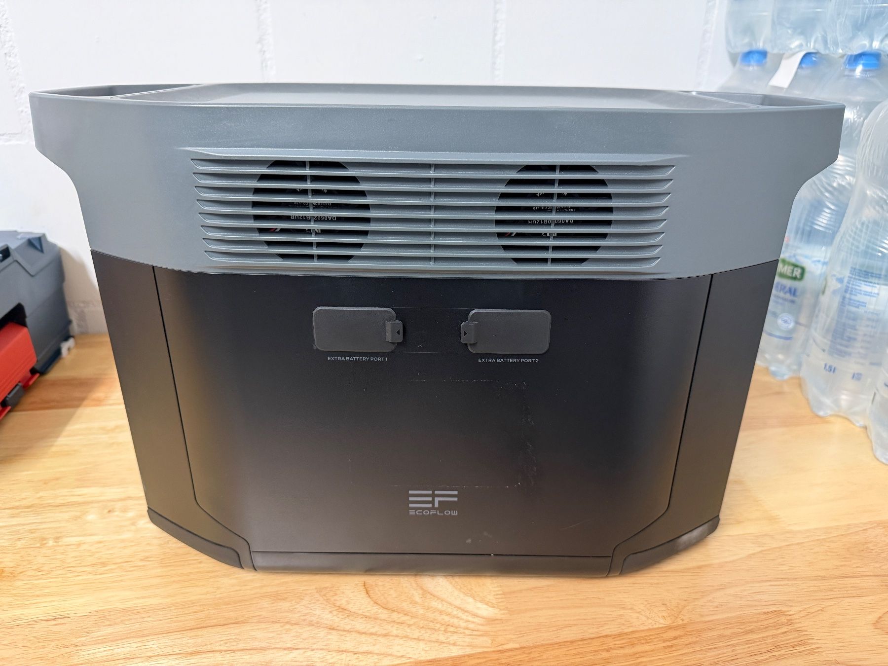Ecoflow Caricatori & Batterie: Ecoflow Max 1600 – Usato da Rekingen AG venduto da Aargauer_AG 3