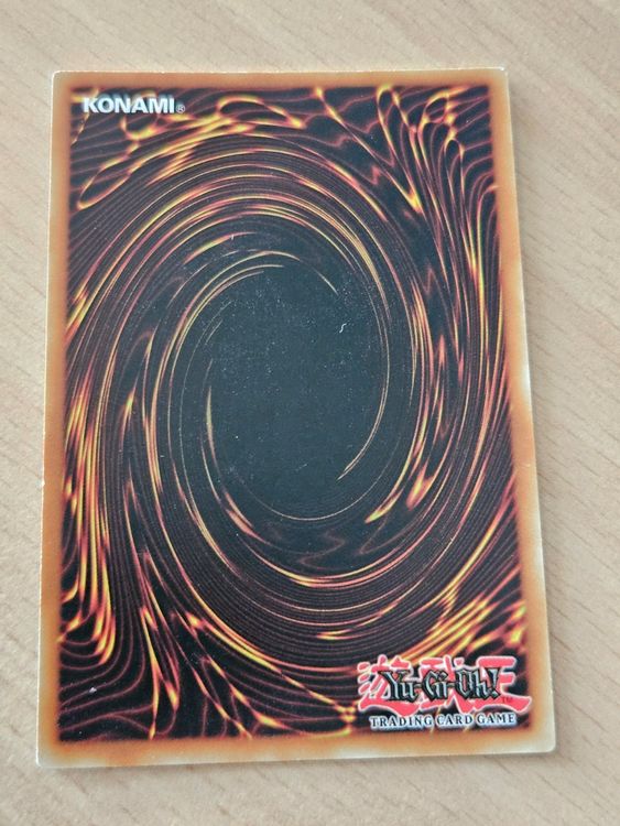 YU-GI-OH! - Goyo King (BOSH-EN051) - Rompeadores De La
