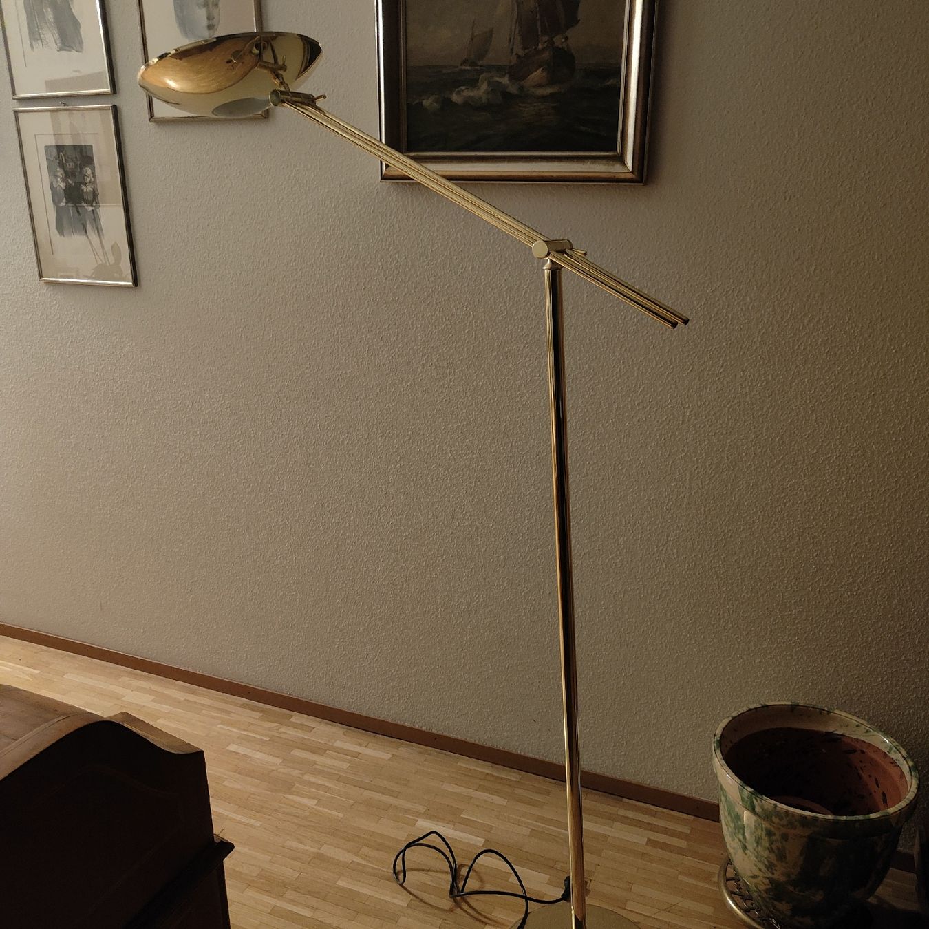 Lampade: Lampe halogène vintage – Usato da Biel/Bienne venduto da notfun 1