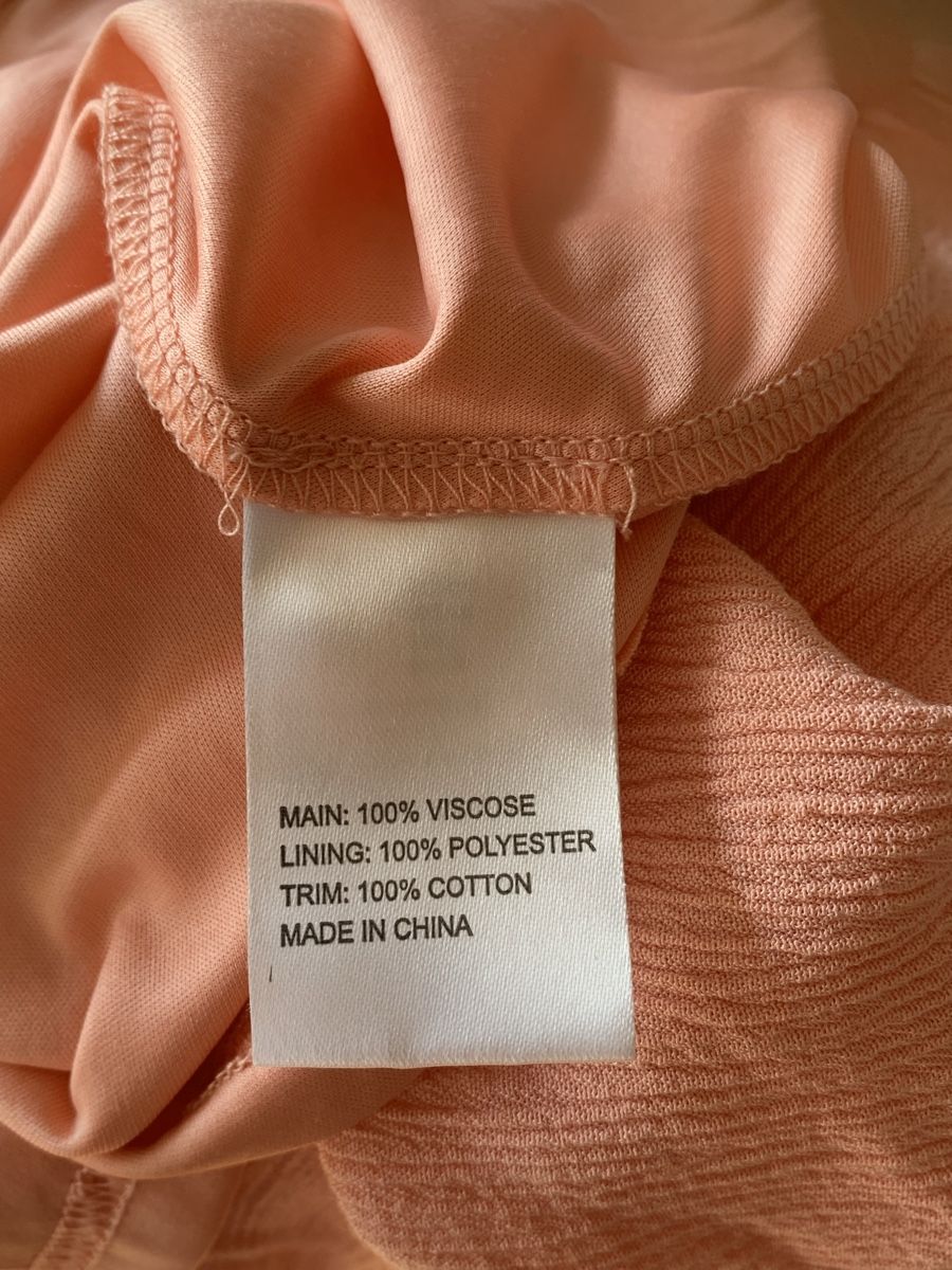 Vestiti: Sommerkleid Rosa, Gr.M – Nuovo (secondo la descrizione) da Uster venduto da Flummi 6