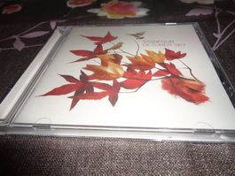 Stanfour - October Sky CD