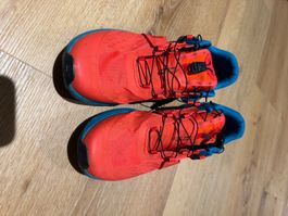 Salomon Speedcross 5, Gr. 46, guter Zustand, wenig getragen
