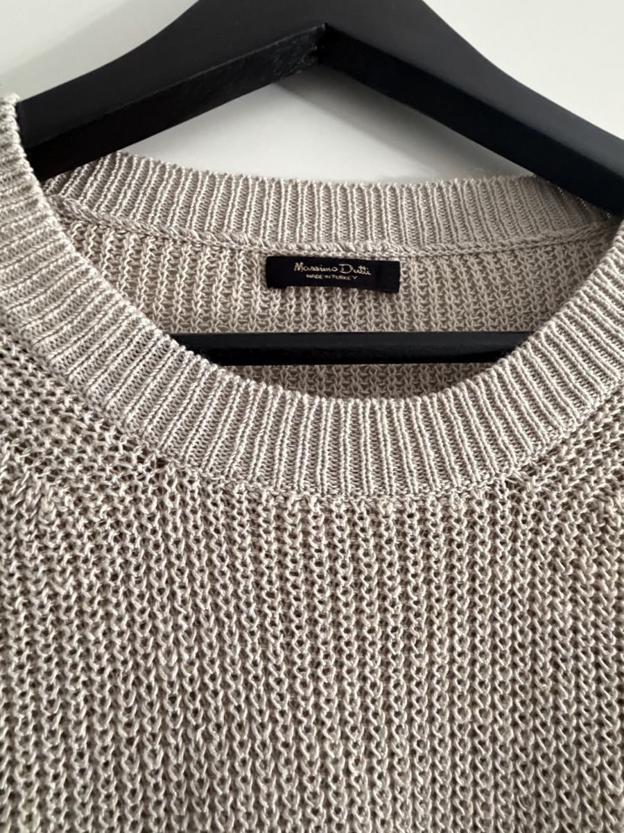 Massimo Dutti Maglioni & Felpe: Massimo Dutti Pullover Gr. M – Nuovo (secondo la descrizione) da Ostermundigen venduto da anja046 1