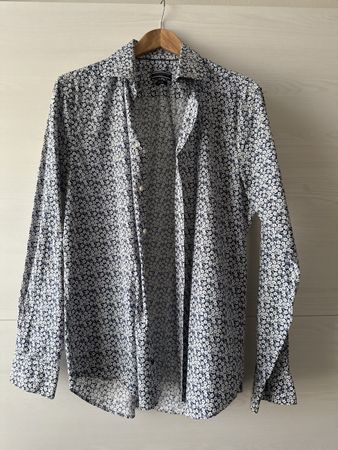 Tommy Hilfiger Hemd