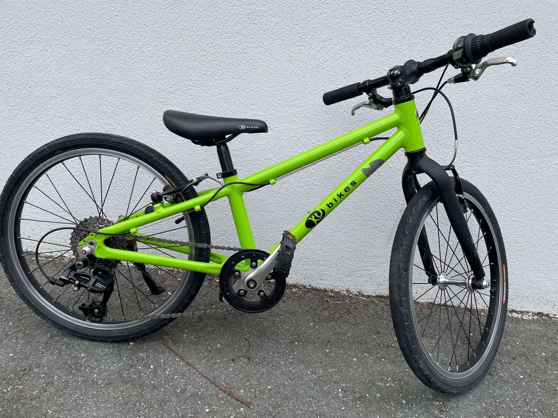 Kubikes Biciclette: Kubikes 20Zoll – Usato da Malters venduto da diekat