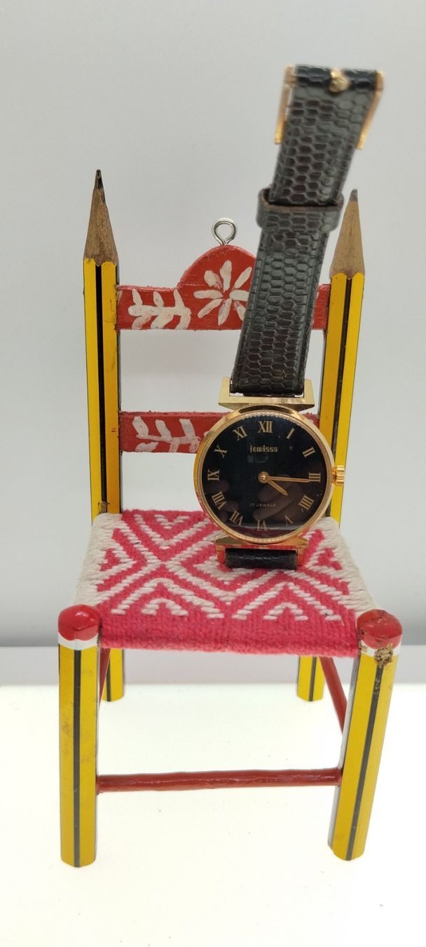 Jowissa Orologi: Montre jowissa – Usato da La Chaux-de-Fonds venduto da jac_9llg 1