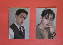 Ateez set San Golden hour pt 5 kpop officiel 