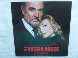 Jerry Goldsmith - The Russia House