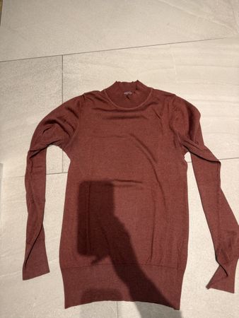 Kaschmirpullover ensoie