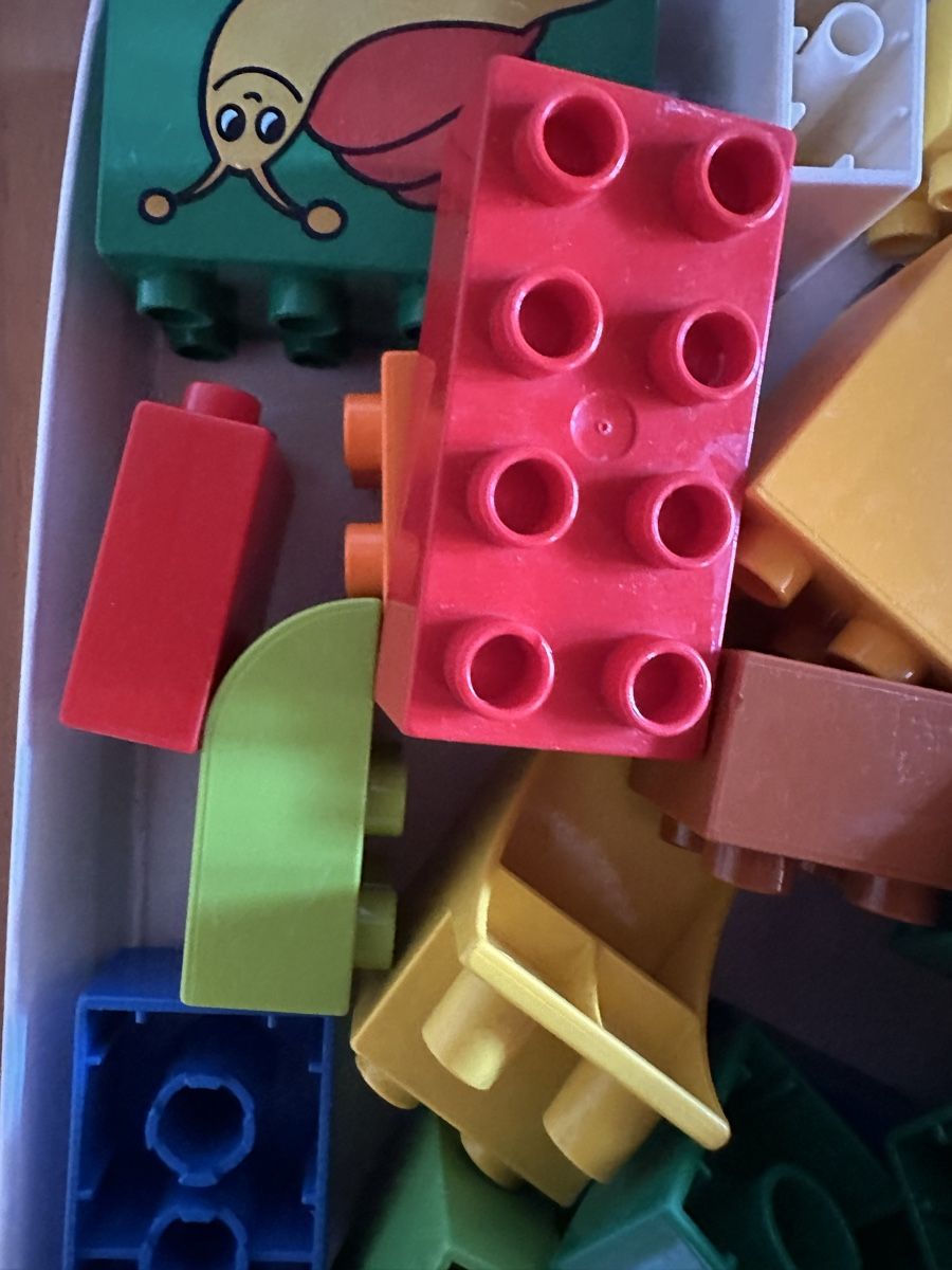 Lego Baukästen: Lego Duplo Set Nr. 15 – Gebraucht aus Münsingen von Secondhand89 3