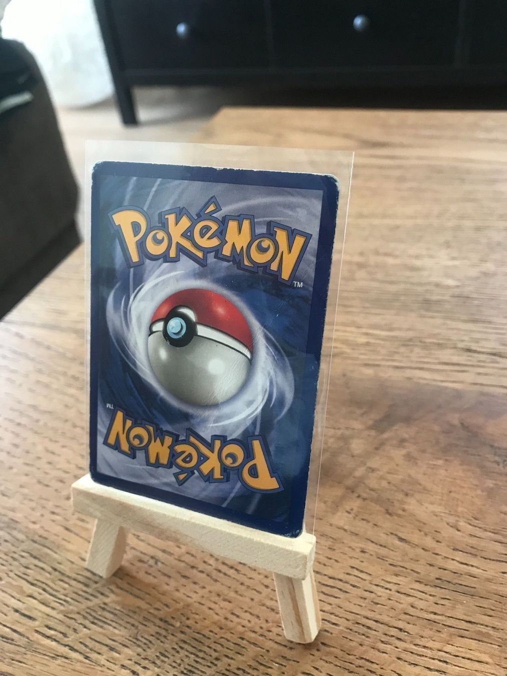 Pokémon Cartes à collectionner: Mewtu Base-Set Deutsch – D'occasion à Küssnacht am Rigi par Ebikoner 7