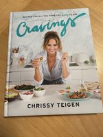 Cravings Englische Kochbuch Chrissy Teigen Thai Amerikanisch