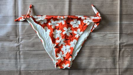 Banana Moon Bikini-Slip - 44 - Mikta Isalis