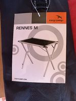 Camping Tisch
