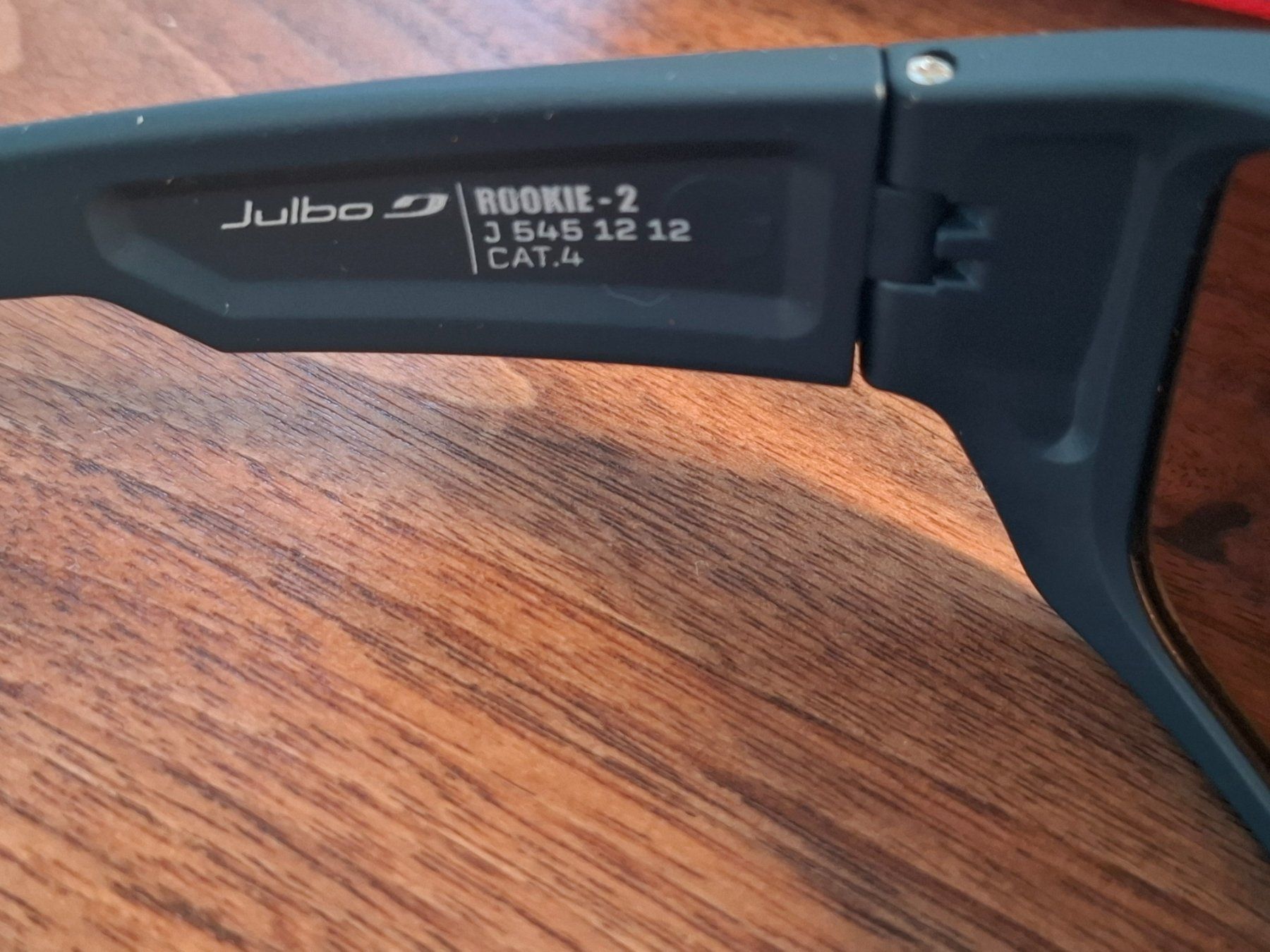 Julbo Occhiali & Lenti: Julbo Kinder/Jugend Sonnenbrille – Usato da Aarwangen venduto da chepetto74 4
