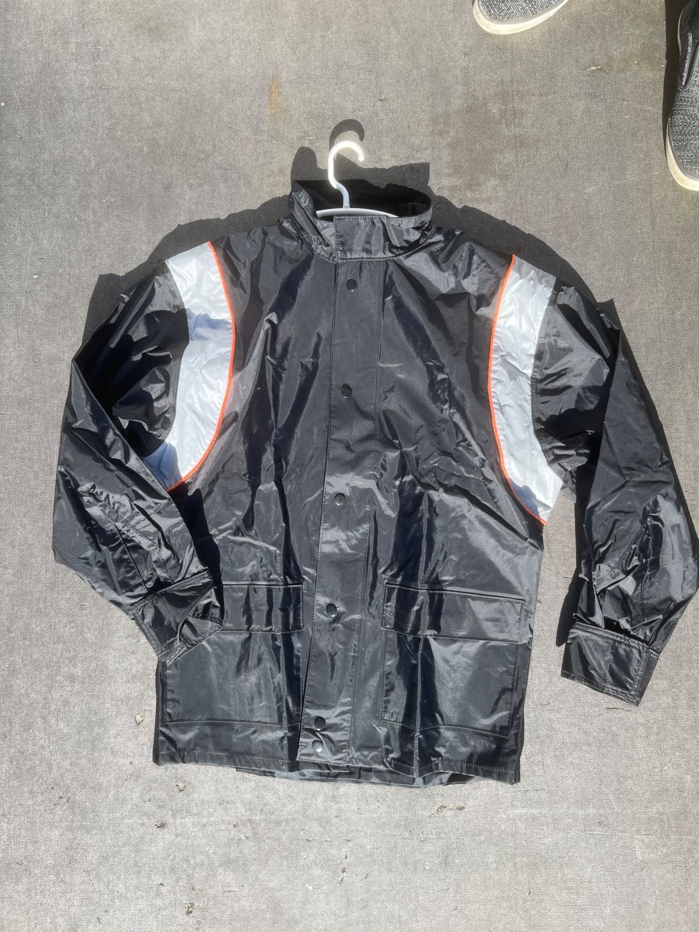 Harley-Davidson Giacche: Original Harley-Davidson Regen-Schutz – Usato da Magden venduto da Hornet2