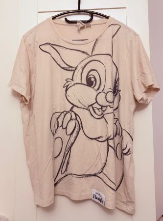 • Disney Bambi T-Shirt •