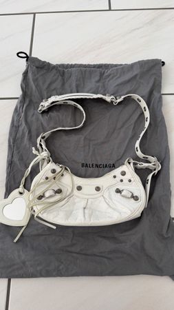 Balenciaga Le City mini