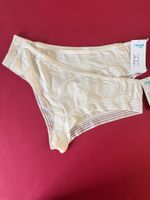 SLOGGI, Hipster WOW EMBRACE, Grösse XL, 2 Stück in Weiss