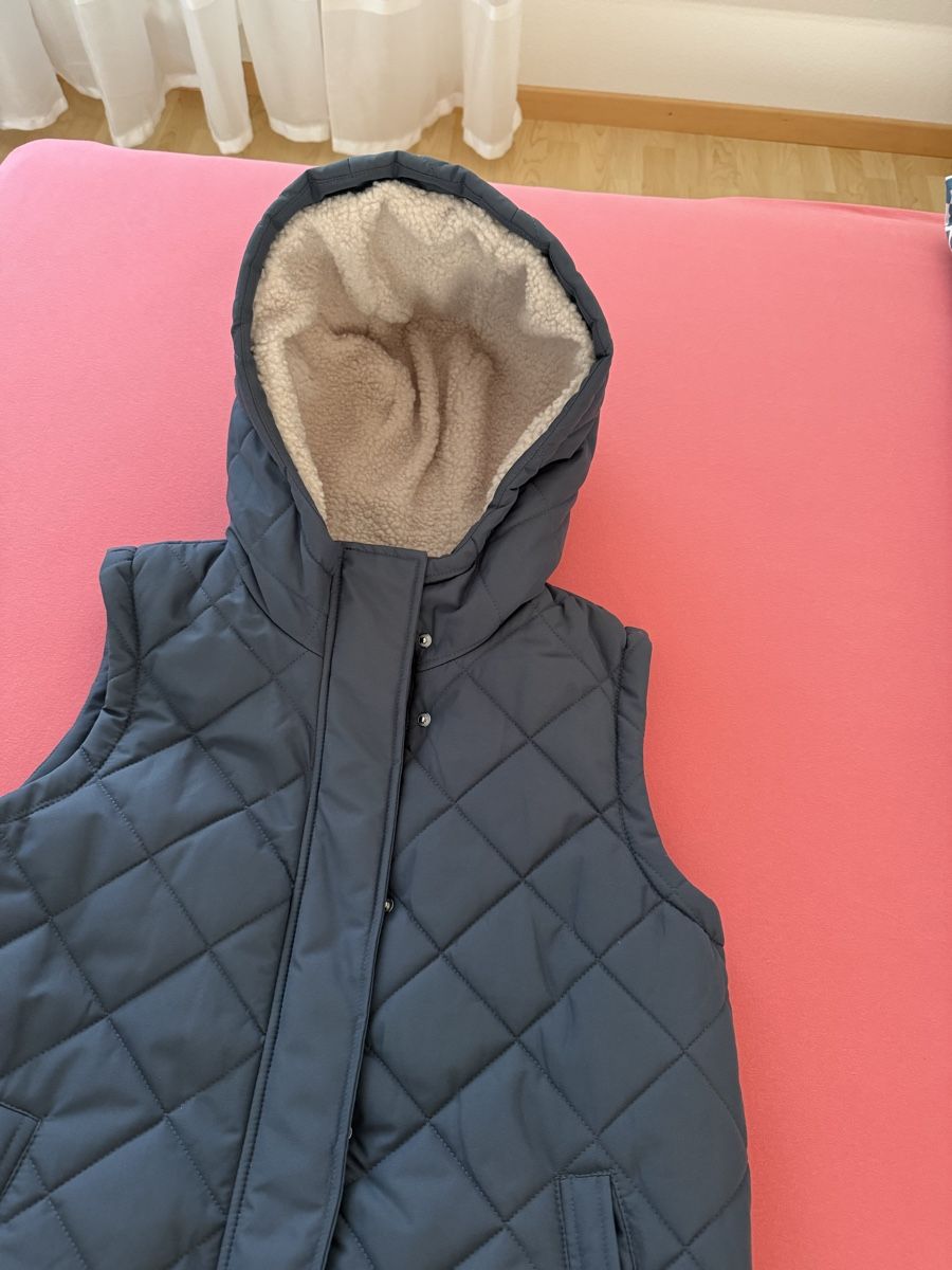 Gilets: Steppweste lang Damen – Neuf (Voir description) à Winterthur par Montreal63 4