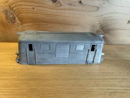 Resal Spur 0 Lok-Gussgehäuse