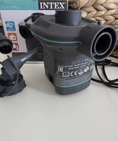 Pompe électrique Intex Quick Fill