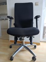 Orthopädischer Bioswing Bürostuhl