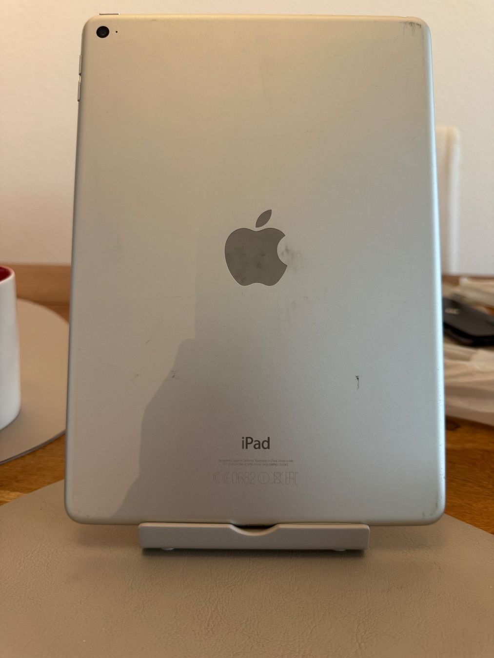 Apple Tablettes PC: iPad Air 2 – Défectueux à Adliswil par Busys 1