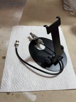 Halter  Handfunkgerät mit Verbindung Antenne