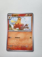 Jungglut / Combusken (Journey Together 023/159)